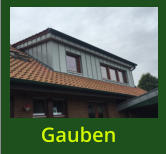 Gauben